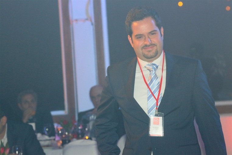 Product of the Year Awards Night